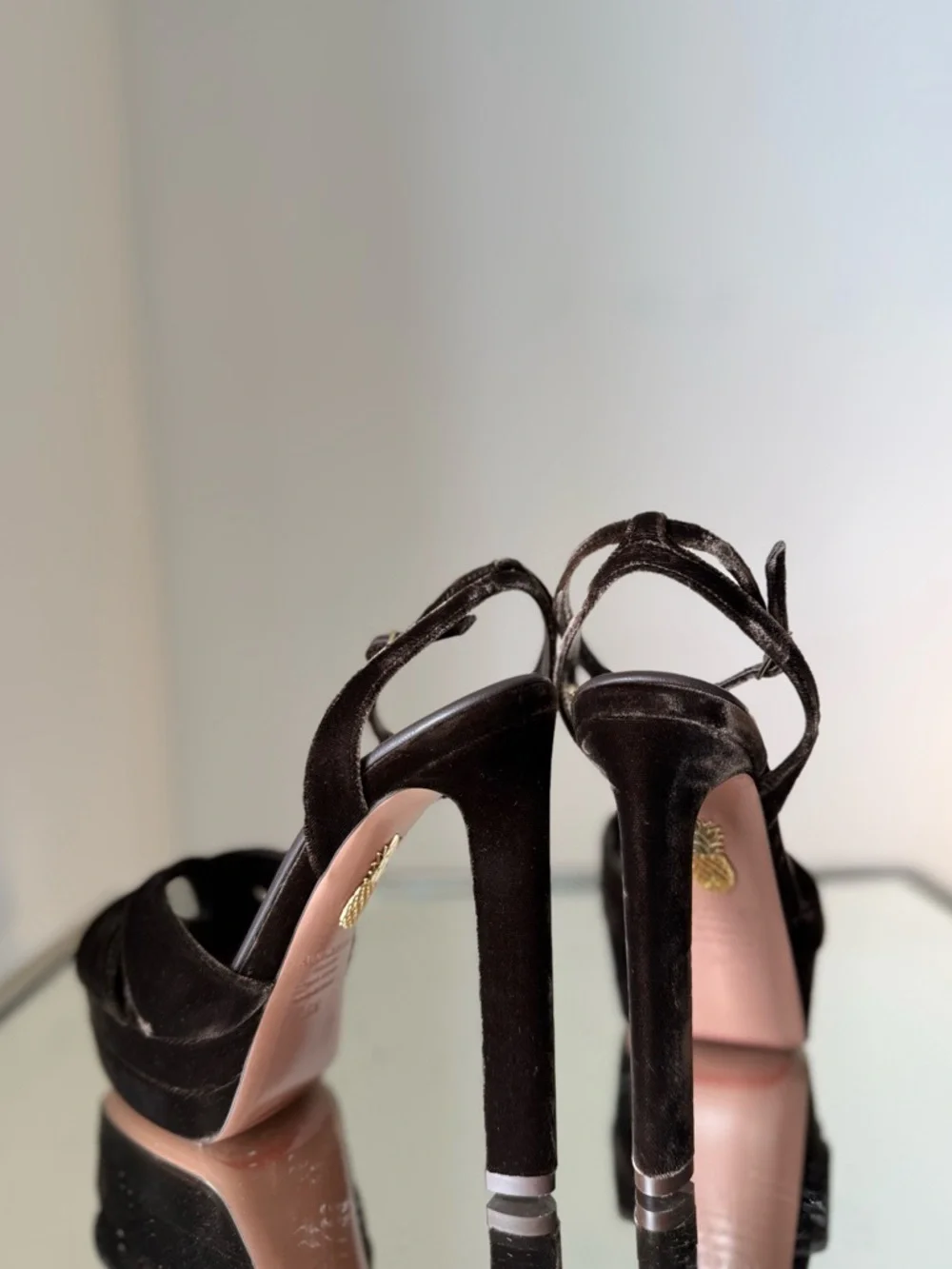 Aquazzura excellent only